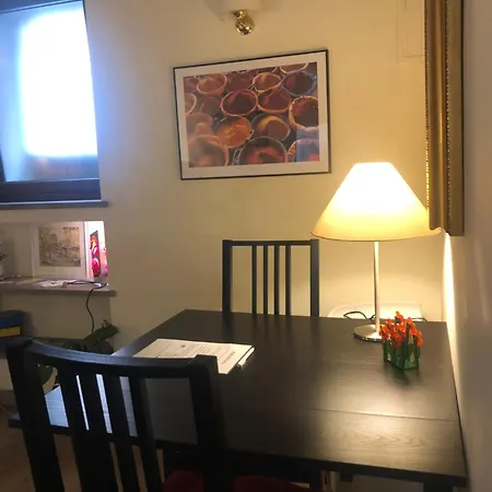 Trastevere Διαμέρισμα *