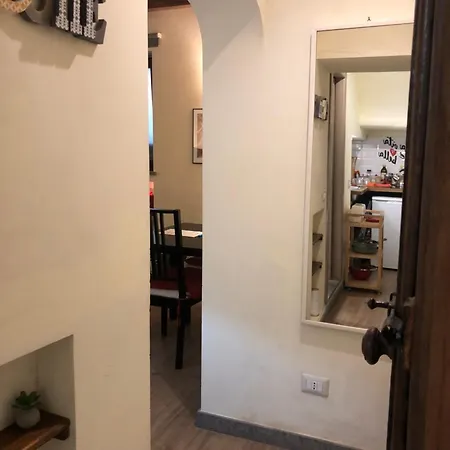 Trastevere Διαμέρισμα *